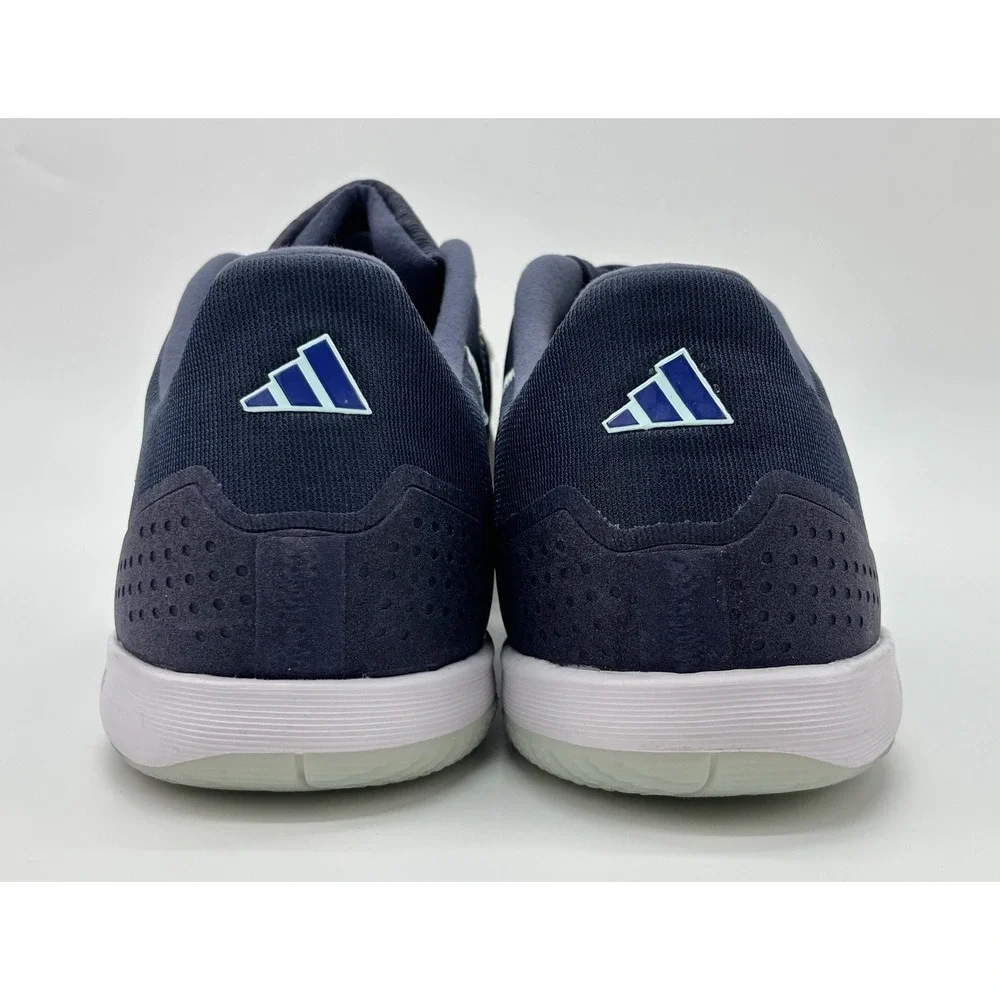Adidas Top Sala Competition White Shadow Navy Size 11 IE1547